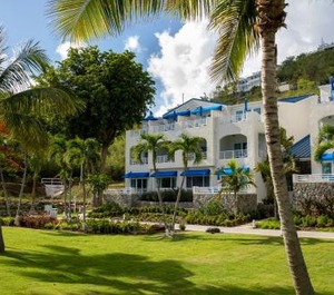 Limetree Beach Resort 