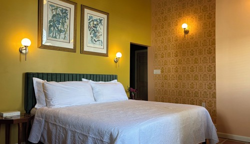Premier Single Room, Balcony, Ocean View
