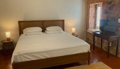 Deluxe Studio Suite (La Terazza)