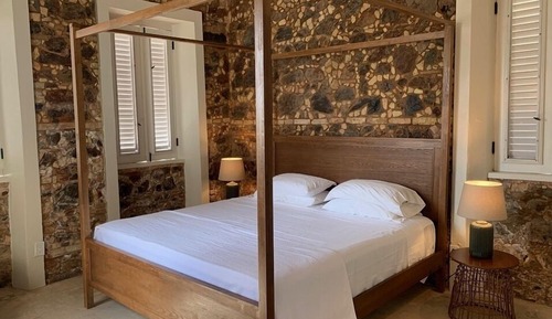 Superior Studio Suite (La Piedra)