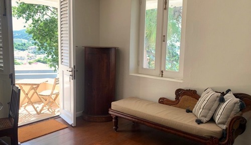 Deluxe Suite (La Casita)