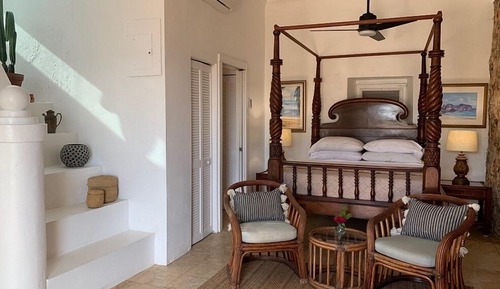 Superior Studio Suite (La Cocina)