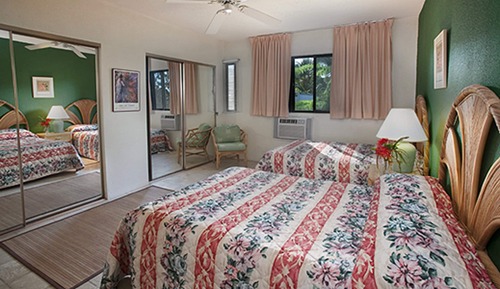 Suite, 2 Bedrooms