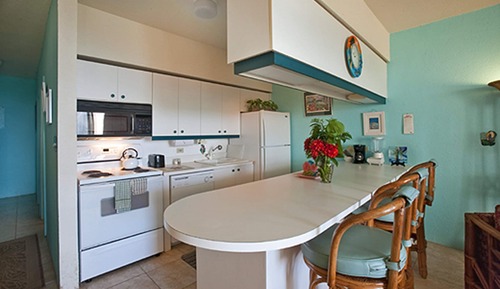 Suite, 1 Bedroom, Kitchen