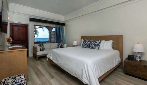 Family Suite (Cottage)