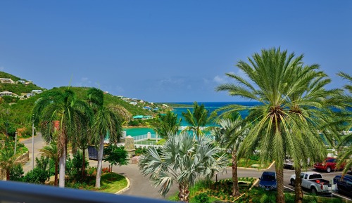 Room, 1 King Bed, Resort View (Hearing Accessible)