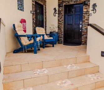 Vacation Home