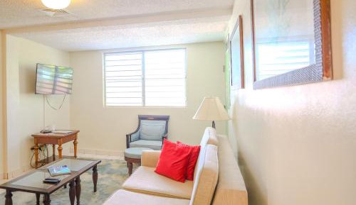 Standard Suite