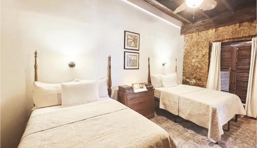 Double Room with Extra Bed