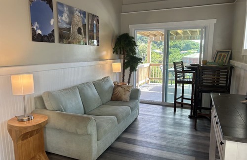 Seagrape Hill Cottage | 20% off! Affordable 1 Bed/1 bath cottage Near Skinny's