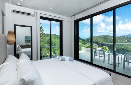 Estate Carolina Villa | BRAND NEW! Revel - luxury eco villa, spectacular views!