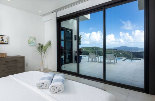 Estate Carolina Villa | BRAND NEW! Revel - luxury eco villa, spectacular views!