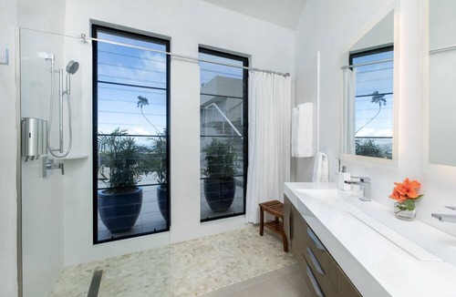 Estate Carolina Villa | BRAND NEW! Revel - luxury eco villa, spectacular views!