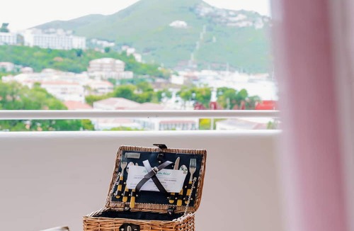 Estate Queens Quarter Hotel | The Pink Palm Hotel - Adults Only