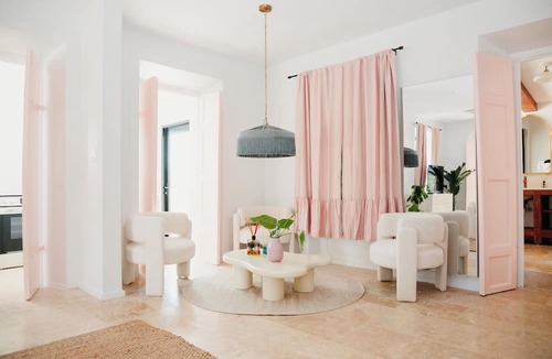 Estate Queens Quarter Hotel | The Pink Palm Hotel - Adults Only