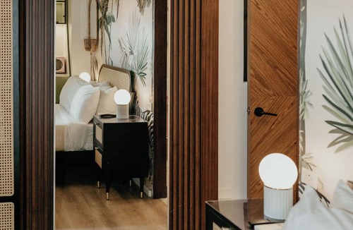 Estate Queens Quarter Hotel | The Pink Palm Hotel - Adults Only