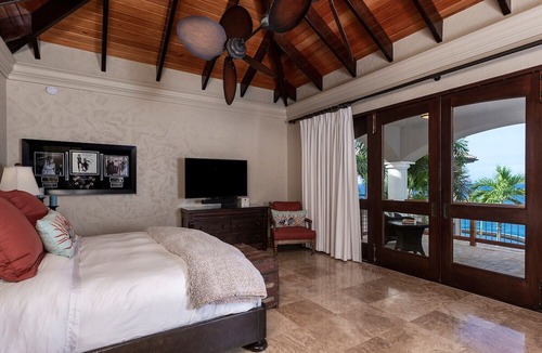 Estate Chocolate Hole and Great Cruz Bay Villa | Incredible New Luxury Villa