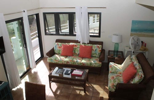 Estate Bethany Villa | Sunset Ridge Villas Unit D