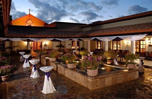 Bouvet Island House | Luxury Junior Suite at Pueblo Bonito Sunset Beach Resort and Spa