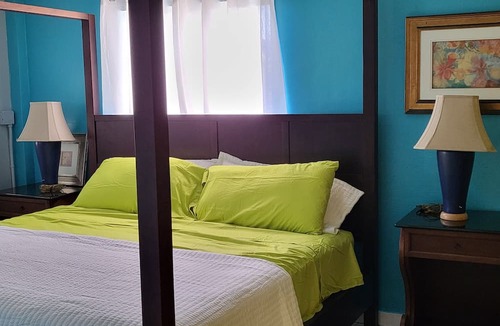 Estate Charlotte Amalie House | Tillett Gardens Guest House