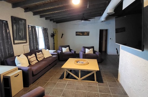 Estate Charlotte Amalie House | Tillett Gardens Guest House