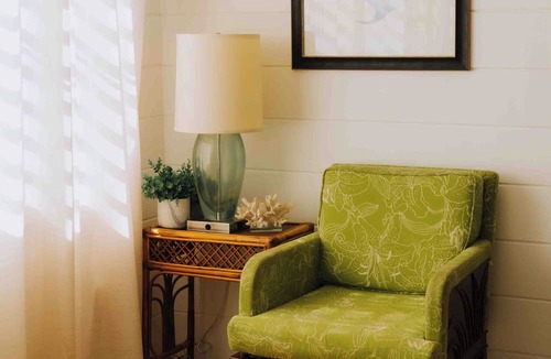 Estate Contant House | Island View Guesthouse