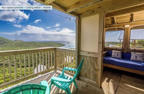 Estate Concordia B Resort | Concordia Eco-Resort