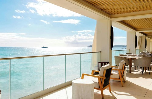 Estate Bakkero Hotel | Buoy Haus Beach Resort St. Thomas, Autograph Collection