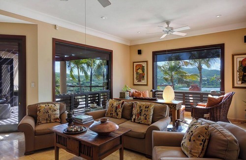 Estate Mount Pleasant East 1 Villa | Modern Bliss in St. Croix's Villa Paradise