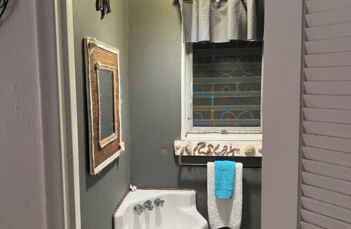 La Grande Princesse Cottage | WELCOME TO ST CROIX….Ocean view cottage by the sea