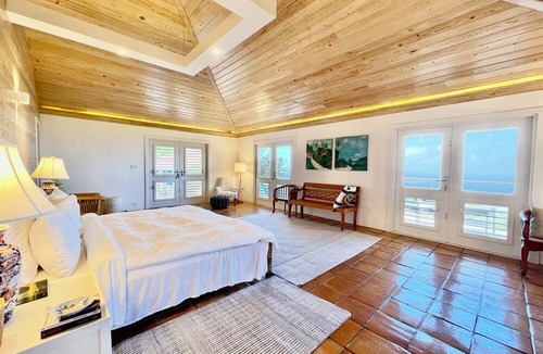 Estate Fortuna Bed & Breakfast | Fortuna Mill