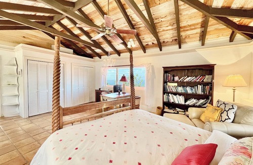 Estate Fortuna Bed & Breakfast | Fortuna Mill