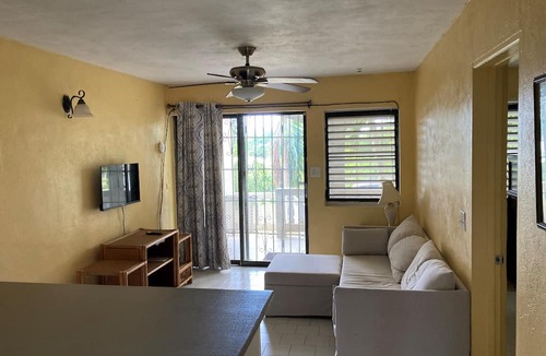 Frederiksted Southeast Apartment | Bananaquit House