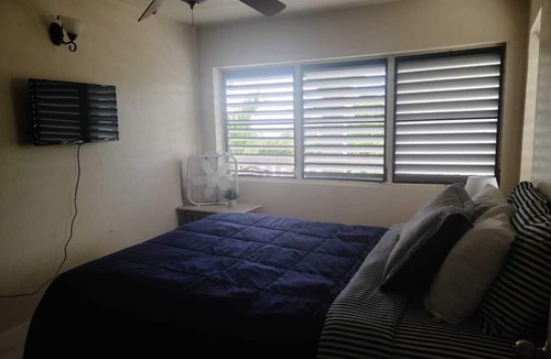 Frederiksted Southeast Apartment | Bananaquit House