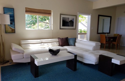 Mafolie Apartment | Villa Indigo 1BR in Private Gated Estate