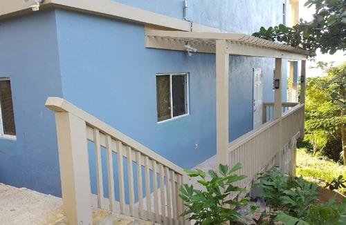 Mafolie Apartment | Villa Indigo 1BR in Private Gated Estate