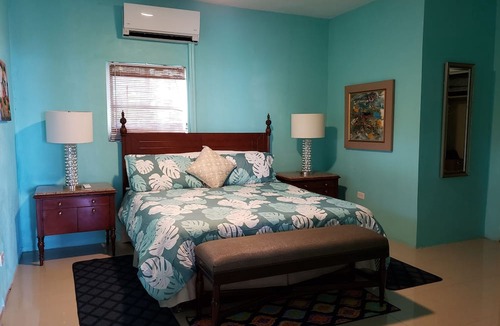Mafolie Apartment | Villa Indigo 1BR in Private Gated Estate