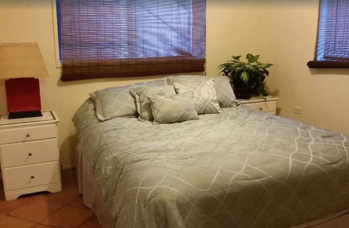 Estate Kings Quarter House | The Cottage at Villa Indigo