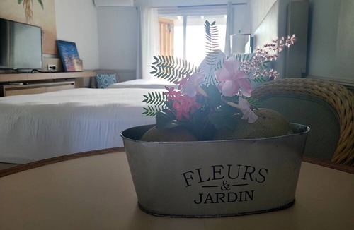 Estate Raphune Hotel | Boundless Bliss Hotel