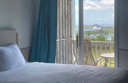 Estate Raphune Hotel | Boundless Bliss Hotel