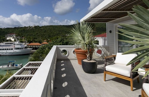 Estate Enighed Hotel | Wharfside Village Hotel