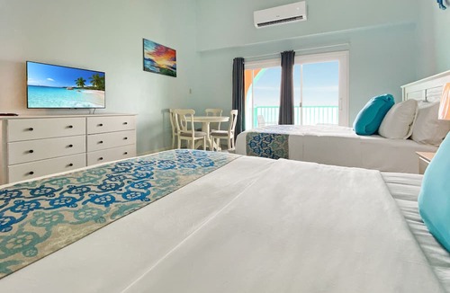 Grapetree Hotel | Grapetree Bay Hotel & Villas