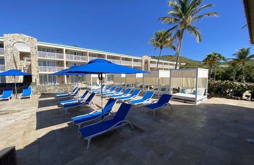 Estate Turner Hole Hotel | Oceans at Carina Bay Adults Only