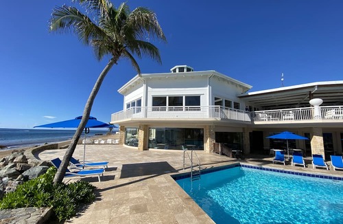 Estate Turner Hole Hotel | Oceans at Carina Bay Adults Only