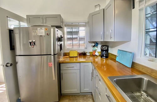 Nazareth Apartment | Surfer Shack 2 King Bedrooms (1 is a Loft)