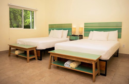 Estate Enighed Hotel | Inn at Tamarind Court