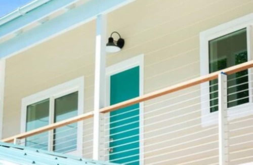 Estate Enighed Hotel | Inn at Tamarind Court