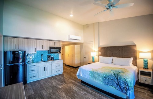 Estate Solberg Apartment | Hilltop Villas at Bluebeard's Castle