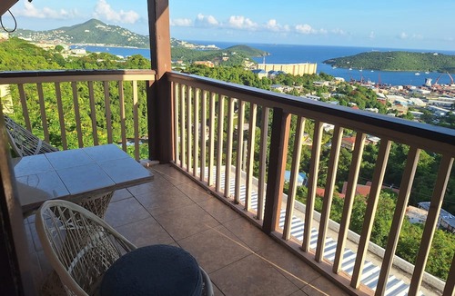 Estate Contant Hotel | Sunset Gardens Guesthouse
