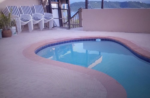 Estate Contant Hotel | Sunset Gardens Guesthouse